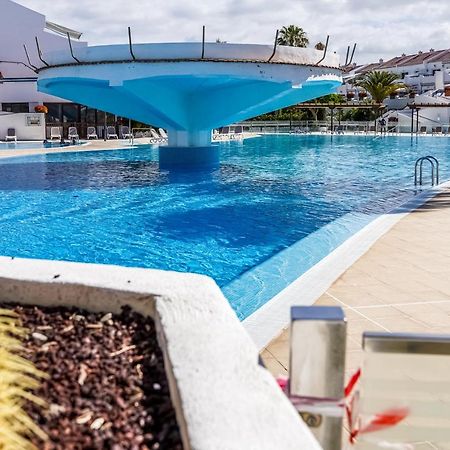 Parque Don Jose Apartment Costa Del Silencio Dış mekan fotoğraf